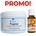 Breast Progress гел за уголемяване на гърдите + Капки за уголемяване на бюста Big Breast drops