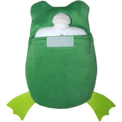 Hugo Frosch Eco Junior Comfort detský termofor žaba