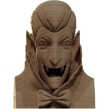 Cartonic 3D PUZZLE DRACULA 93 ks