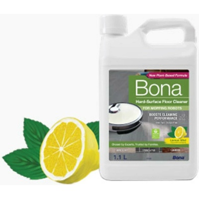 Bona náplň do robota na laminátové podlahy 1,1 l