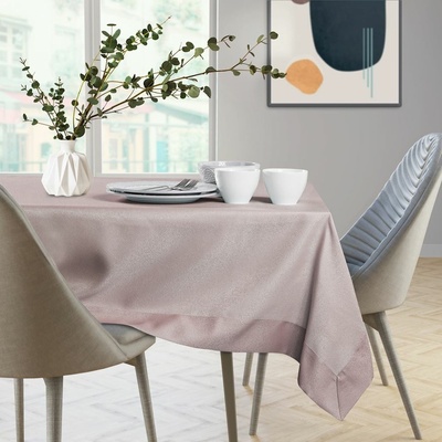 AmeliaHome Obrus Empire 110x110cm