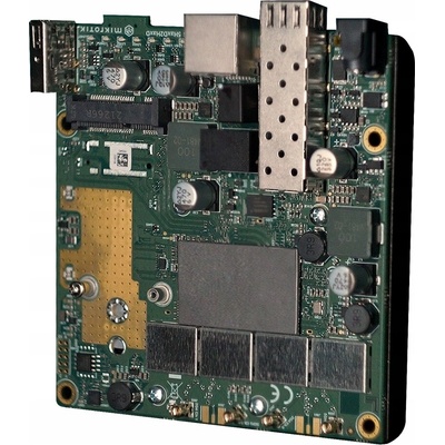 MikroTik L23UGSR-5HaxD2HaxD