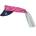 Chaskee Шапка с козирка Chaskee Snap Cap Visor Sunvisor - Harvest / Pink - размер One Size (904-1535-0211)