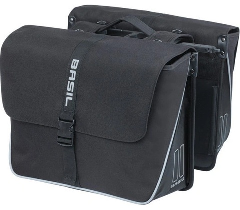 Basil Forte Double Bag