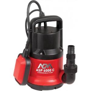AGM ASP 6000 C