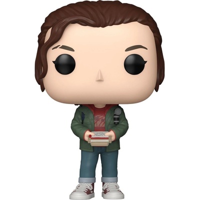 Funko Фигурка Funko Pop! Television: The Last of Us - Ellie #1844 (109533)