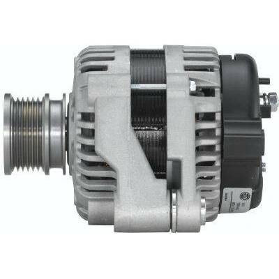 Alternátor HELLA 8EL 012 430-581 (8EL012430581)