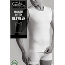 Tank classic 2407s white