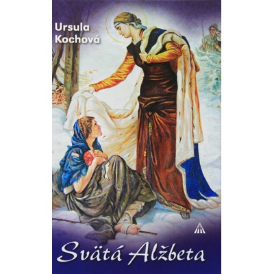 Svätá Alžbeta Ursula Kochová