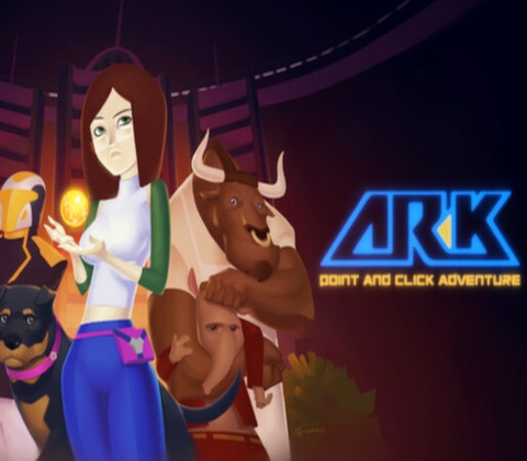 AR-K