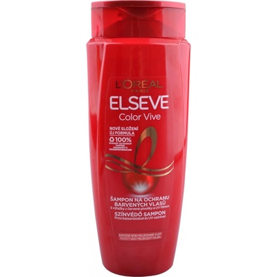 L'Oréal Elséve Color Vive Shampoo 700 ml