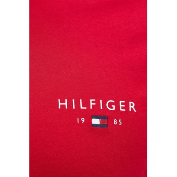 Tommy Hilfiger Тениска Tommy Hilfiger (MW0MW41456)