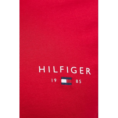 Tommy Hilfiger Тениска Tommy Hilfiger (MW0MW41456)