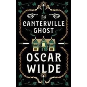 Canterville Ghost | Oscar Wilde (2019)