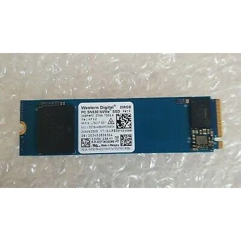 Image 1 of Western Digital SN530 256GB M.2 PCIe (SDBPNPZ-256G)