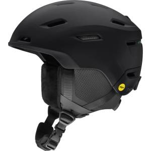 Smith Optics Ски каска Smith Descend MIPS Ski helmet - Matte Black - размер XL 63-67 cm (418-1452-0114)