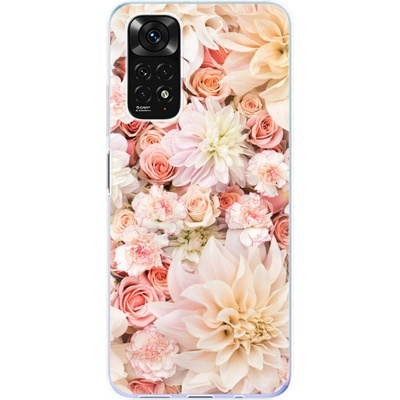 Pouzdro iSaprio Flower Pattern 06 - Xiaomi Redmi Note 11 / Note 11S