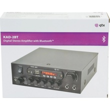 QTX KAD-2BT