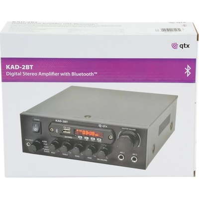 QTX KAD-2BT