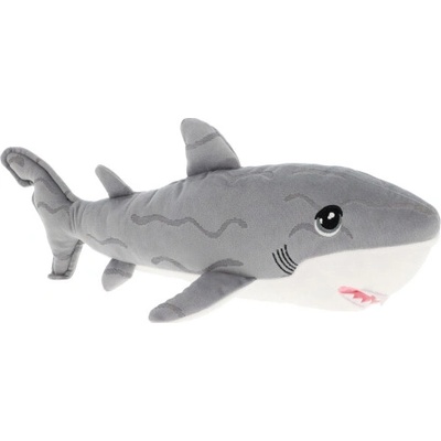 Keel Toys Plyšový žralok 25 cm