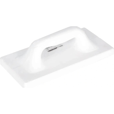 DEDRA-EXIM Polystyrénové hladítko na omietku 270 × 130 mm DED-15B010