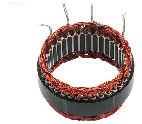 Stator, generátor AS-PL AS9006
