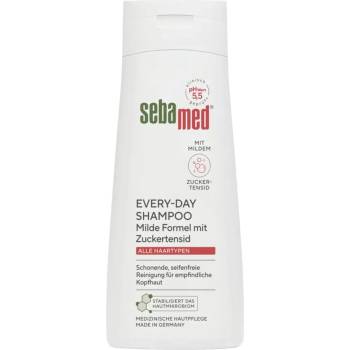 sebamed Шампоан за всеки ден - 200 мл
