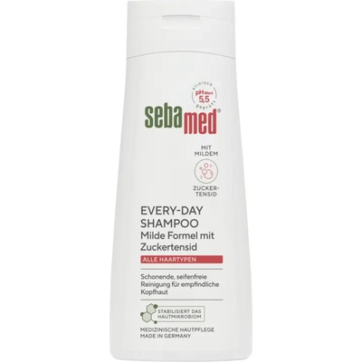 sebamed Шампоан за всеки ден - 200 мл