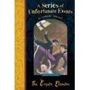 A Series of Unfortunate Events - Ersatz Elevator - Snicket, Lemony