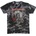 Iron Maiden Ed Kills Again Black S Риза (IMTEE161MDD01)