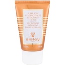 Sisley Self Tanning Hydrating Facial Skin Care samoopaľovací krém na tvár s hydratačným účinkom 60 ml