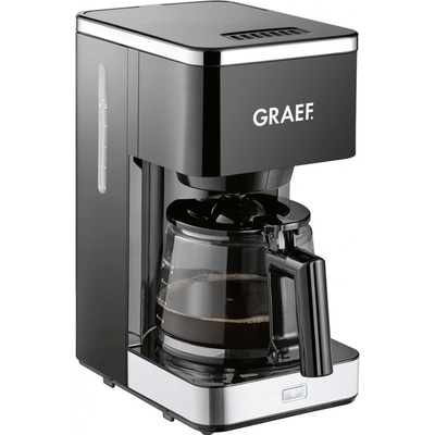Graef FK402EU černý