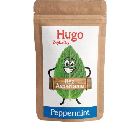 Hugo Peppermint 45 g