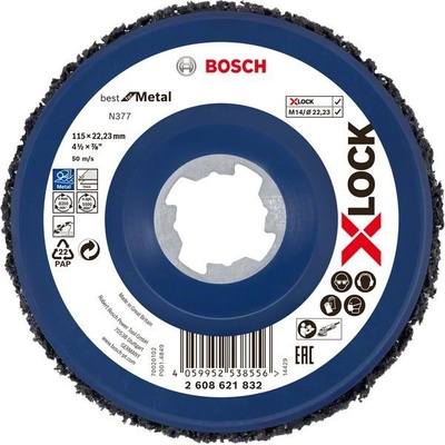 Bosch 2.608.621.832