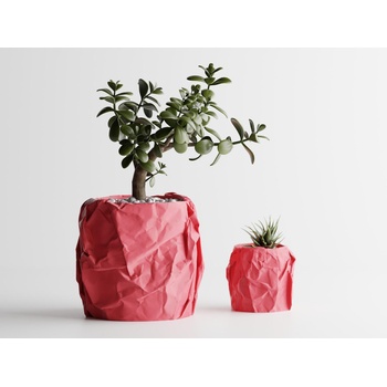 Кашпа Miami голяма розов