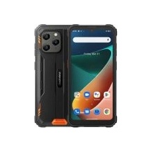 Blackview BV5300 Plus 8GB/128GB Orange