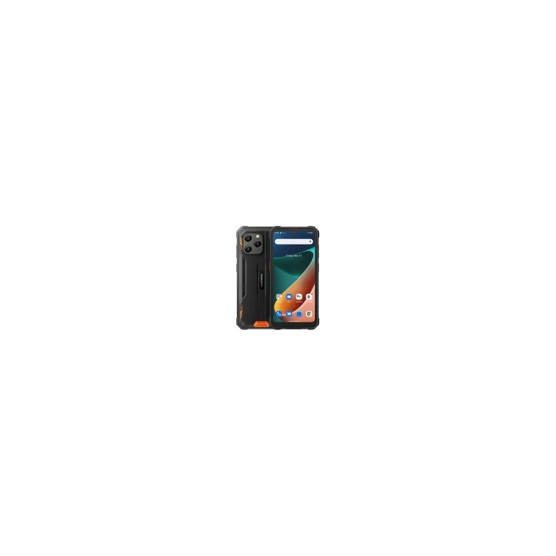 Blackview BV5300 Plus 8GB/128GB Orange