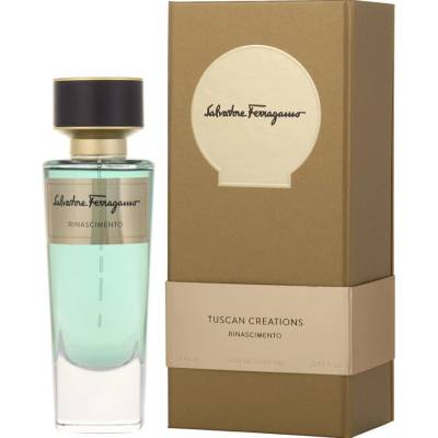 Salvatore Ferragamo Rinascimento parfumovaná voda unisex 100 ml