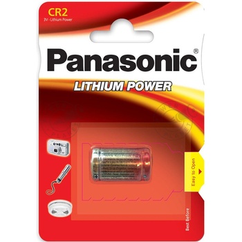 PANASONIC CR-2L 1ks 2B210596