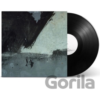 NEW ORDER - SHELLSHOCK LP
