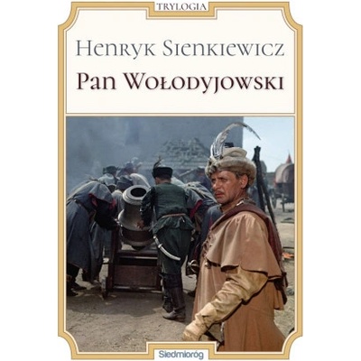 Pan Wołodyjowski wyd. 2022