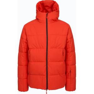 4F Мъжко скиорско яке 4F M580 red