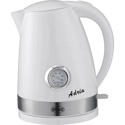 Bravo Adria 2200 W 1,7 l biela
