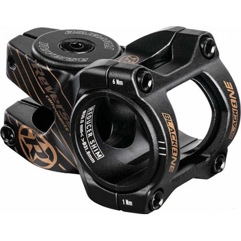Reverse One D 2 Copper