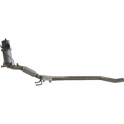 Filtr pevných částic - DPF BOSAL 095-362 (095362)