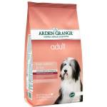 Arden Grange Възрастен прясна сьомга и ориз 2 кг