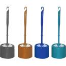 Clanax WC souprava Black