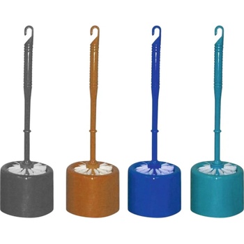 Clanax WC souprava Black