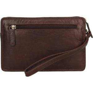 Lagen LM-022 Dark Brown (LAGEN-LM-022)