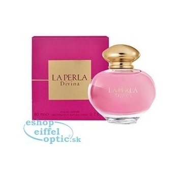 La Perla Divina Eau de Parfum parfumovaná voda dámska 80 ml